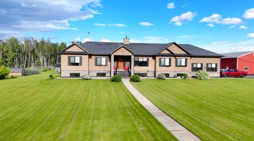 665033 Range Road 181, Rural Athabasca County, AB 