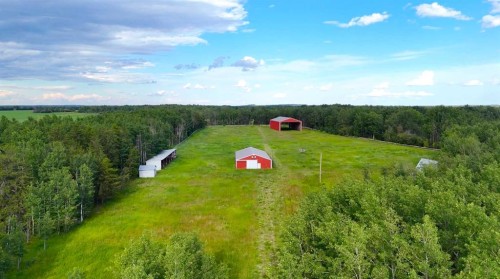 665033 Range Road 181, Rural Athabasca County, AB 