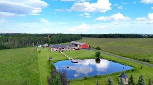 665033 Range Road 181, Rural Athabasca County, AB 