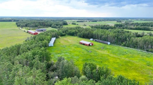 665033 Range Road 181, Rural Athabasca County, AB 