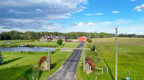 665033 Range Road 181, Rural Athabasca County, AB 