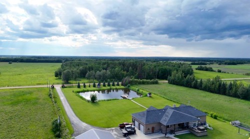 665033 Range Road 181, Rural Athabasca County, AB 