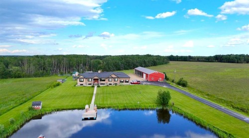 665033 Range Road 181, Rural Athabasca County, AB 