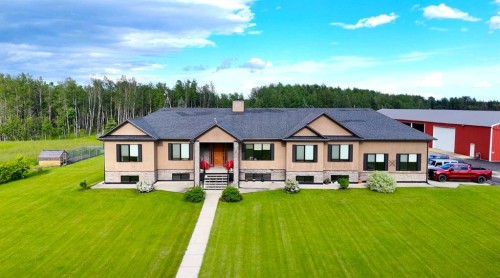 665033 Range Road 181, Rural Athabasca County, AB 