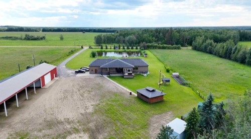665033 Range Road 181, Rural Athabasca County, AB 