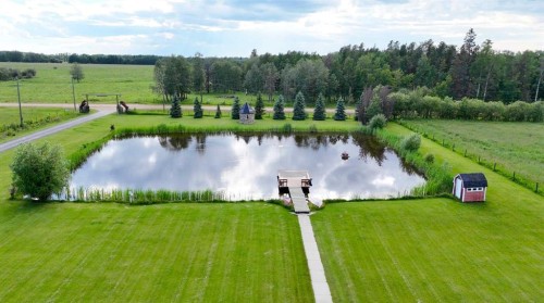 665033 Range Road 181, Rural Athabasca County, AB 