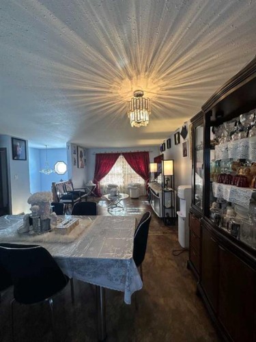 200 Upland Boulevard West, Brooks, AB - Indoor