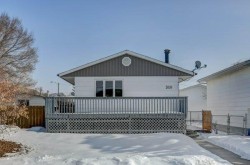 310 17 Street NW Drumheller, AB T0J 0Y1