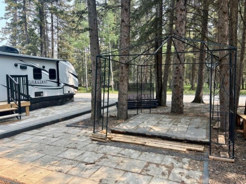 55 Timber Trail, Sundre, AB 