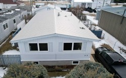 313 3 Avenue EAST Hanna, AB T0J 1P0