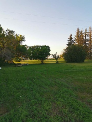162 Hays Rd 30 N, Hays, AB - Outdoor With View