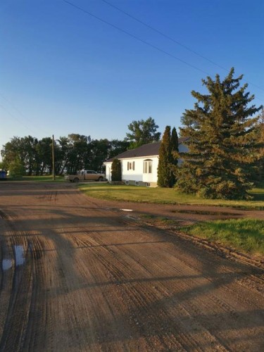 162 Hays Rd 30 N, Hays, AB - Outdoor With View