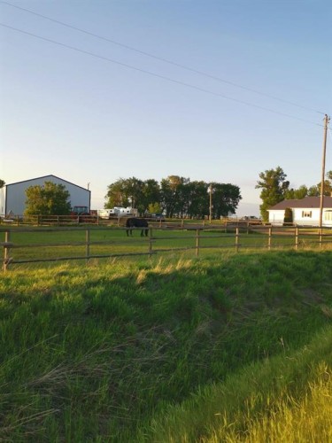 162 Hays Rd 30 N, Hays, AB - Outdoor With View