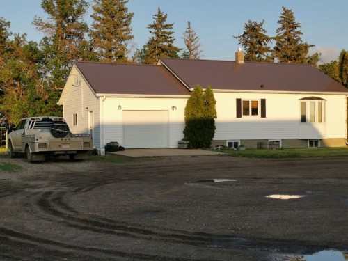 162 Hays Rd 30 N, Hays, AB - Outdoor
