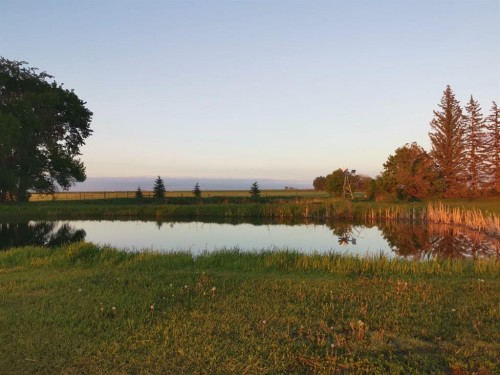 162 Hays Rd 30 N, Hays, AB - Outdoor With View
