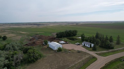 162 Hays Rd 30 N, Hays, AB - Outdoor With View