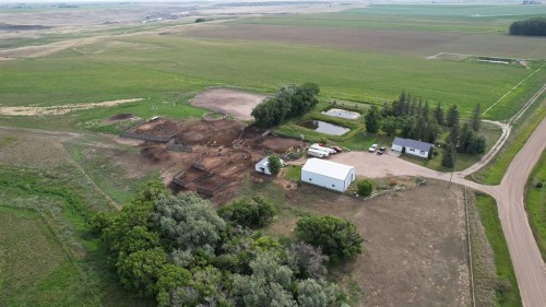 162 Hays Rd 30 N, Hays, AB - Outdoor With View