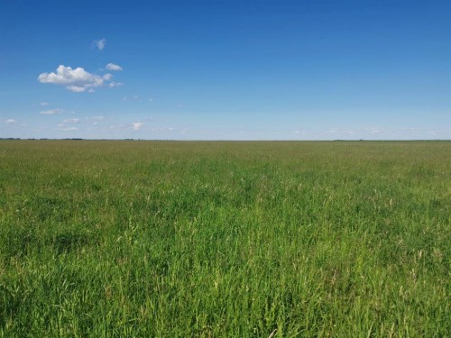 162 Hays Rd 30 N, Hays, AB - Outdoor With View