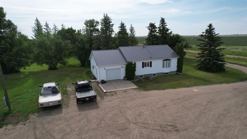 162 Hays Rd 30 N, Hays, AB - Outdoor