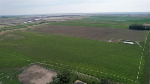 162 Hays Rd 30 N, Hays, AB - Outdoor With View