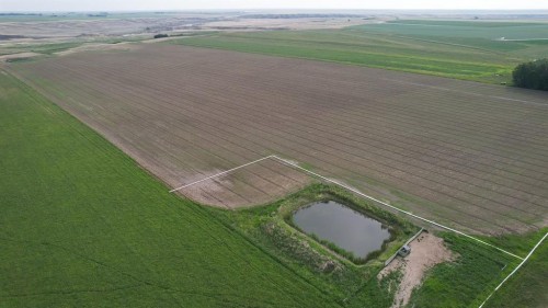 162 Hays Rd 30 N, Hays, AB - Outdoor With View