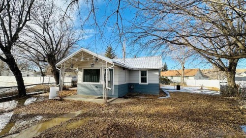 1133 300 Newcastle Place  Drumheller, AB T0J 0Y2