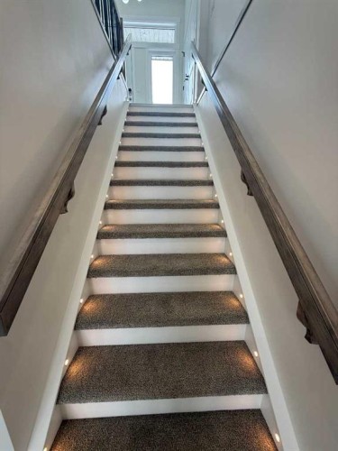 22 Garden Way, Drumheller, AB - Indoor Photo Showing Other Room