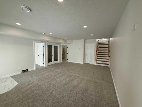 22 Garden Way, Drumheller, AB - Indoor Photo Showing Other Room