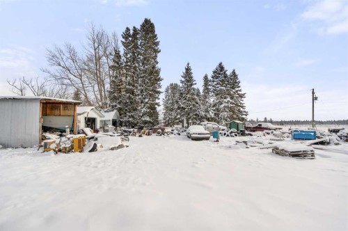 Range Road 62, Rural Mountain View County, AB - Outdoor