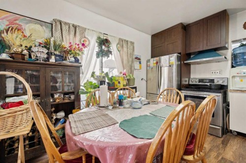 Range Road 62, Rural Mountain View County, AB - Indoor Photo Showing Other Room