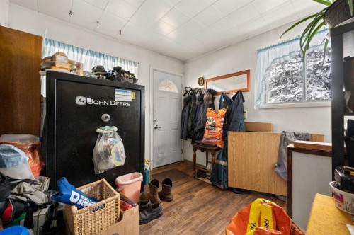 Range Road 62, Rural Mountain View County, AB - Indoor Photo Showing Other Room