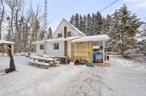 Range Road 62, Rural Mountain View County, AB - Outdoor