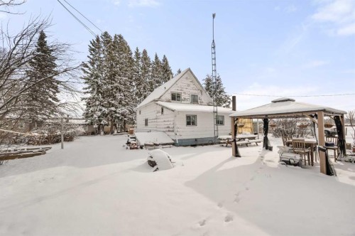 Range Road 62, Rural Mountain View County, AB - Outdoor