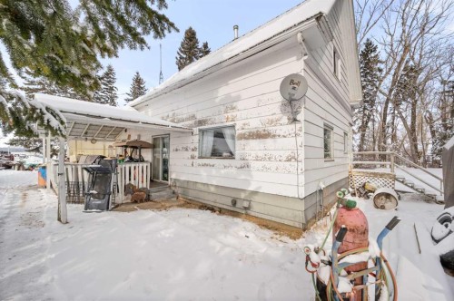 Range Road 62, Rural Mountain View County, AB - Outdoor