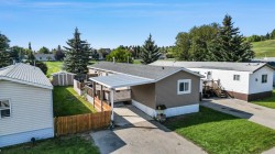 305 Stanley Avenue Okotoks, AB T1S 1M5
