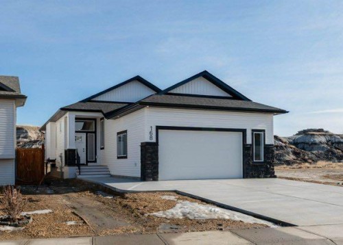 168 10 Avenue SE Drumheller, AB T0J 0Y6
