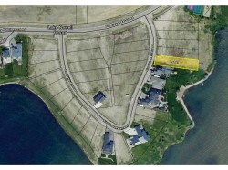 Lot 21 Kingfisher Estates Drive Lake Newell Resort, AB T1R 0X5