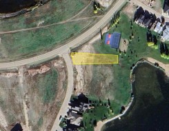 Lot 25 Kingfisher Estates Drive Lake Newell Resort, AB T1R 0X5