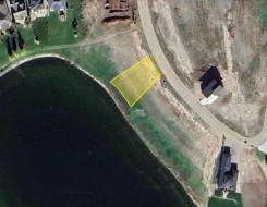 Lot 6 Kingfisher Estates Drive Lake Newell Resort, AB T1R 0X5