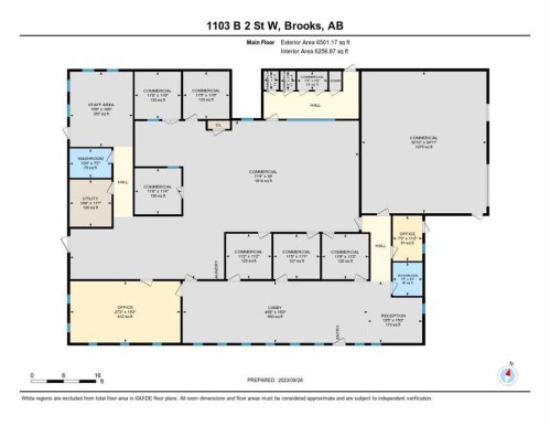 50 Upland Boulevard West, Brooks, AB 