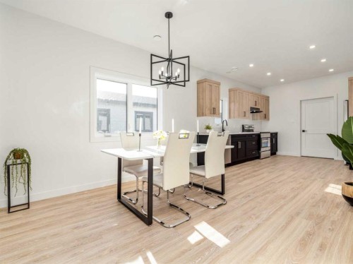 7038 48 Street, Taber, AB - Indoor