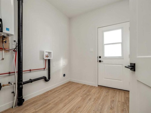 7038 48 Street, Taber, AB - Indoor Photo Showing Other Room