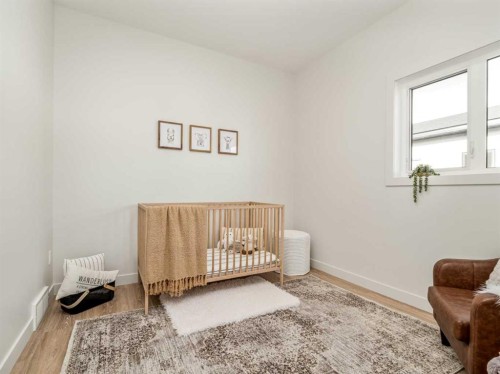 7038 48 Street, Taber, AB - Indoor