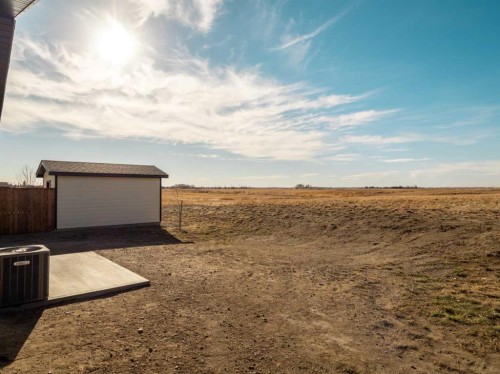7038 48 Street, Taber, AB - Outdoor With View