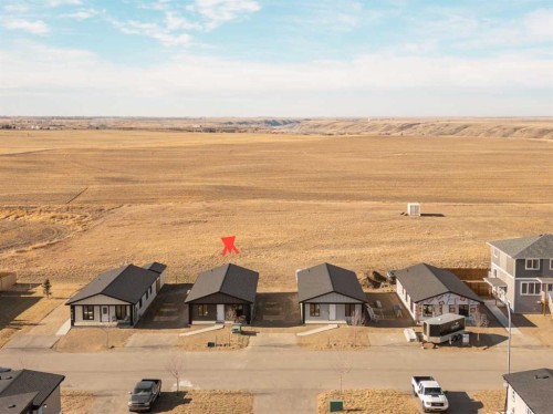 7038 48 Street, Taber, AB - Outdoor With View