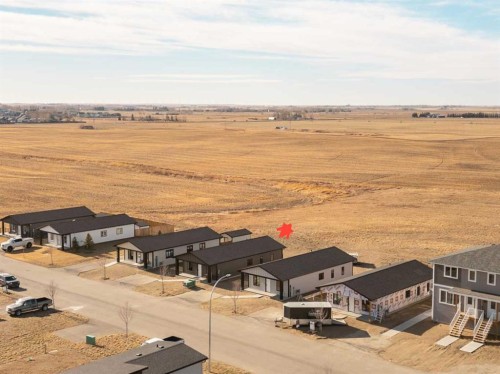 7038 48 Street, Taber, AB - Outdoor With View