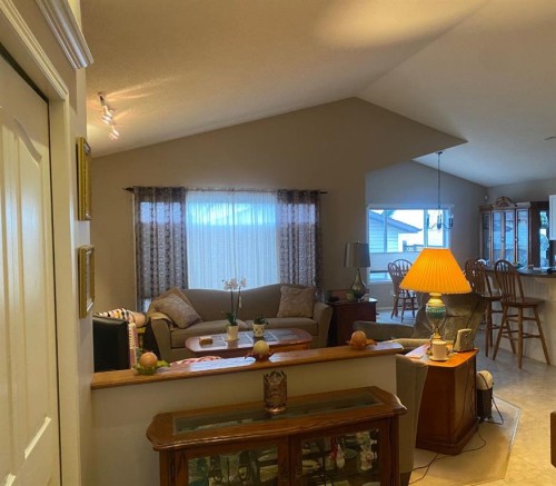 19 Prestwick Green Se, Calgary, AB - Indoor