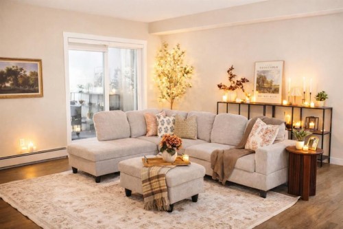 406-499 Meadowlake Court EAST Brooks, AB T1R 0Y7