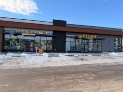 120 & 130-3950 Sage Hill Drive NW Calgary, AB T3R 2A4
