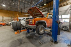 Undisclosed Address Edmonton, AB None